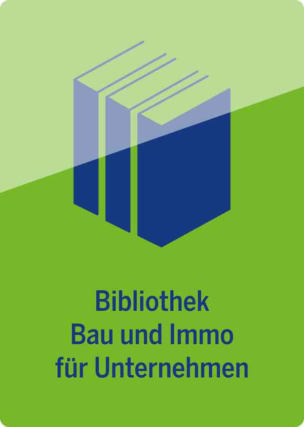 Bibliothek Bau und Immo für Unternehmen