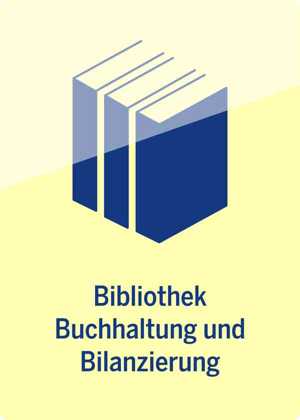 Bibliothek Buchhaltung und Bilanzierung