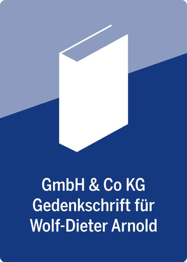 GmbH & Co KG