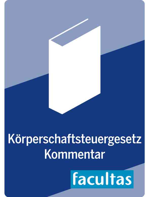 Körperschaftsteuergesetz 