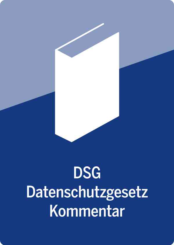 DSG | Datenschutzgesetz