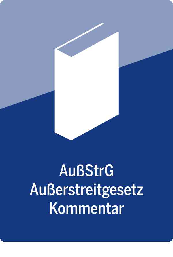 AußStrG | Außerstreitgesetz