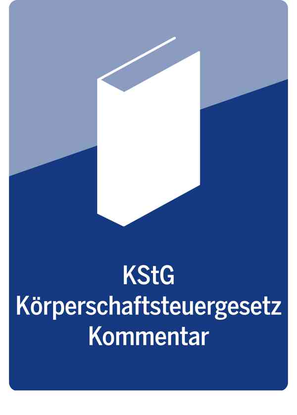 KStG | Körperschaftsteuergesetz