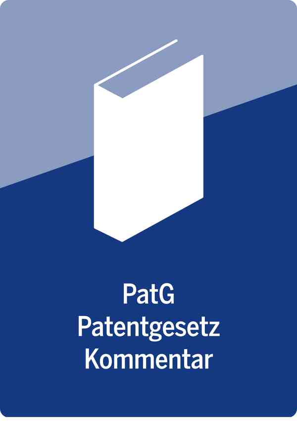 PatG | Patentgesetz