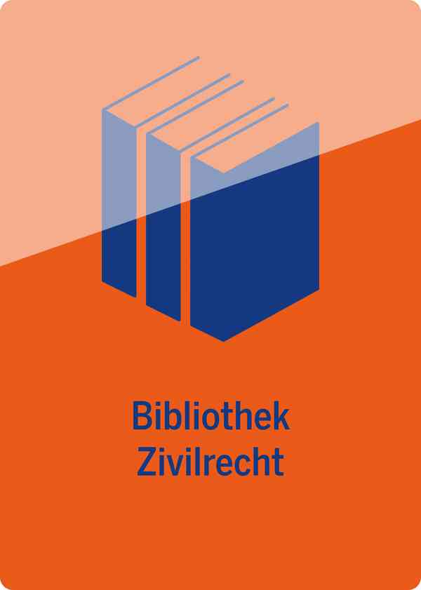 Bibliothek Zivilrecht