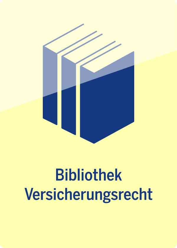 Bibliothek Versicherungsrecht