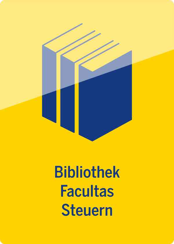 Bibliothek Facultas Steuern