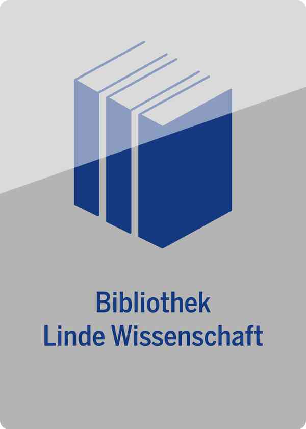 Bibliothek Linde Wissenschaft