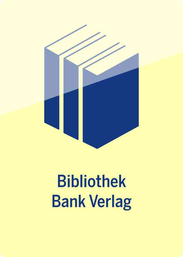 Bibliothek Bank Verlag