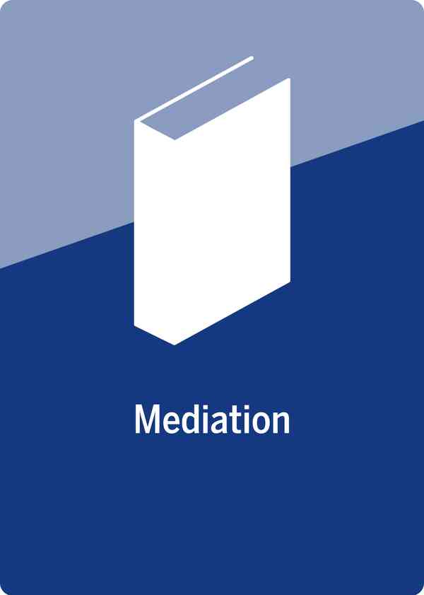 Mediation