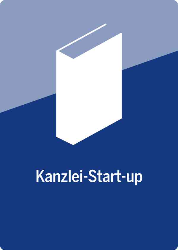 Kanzlei-Start-up