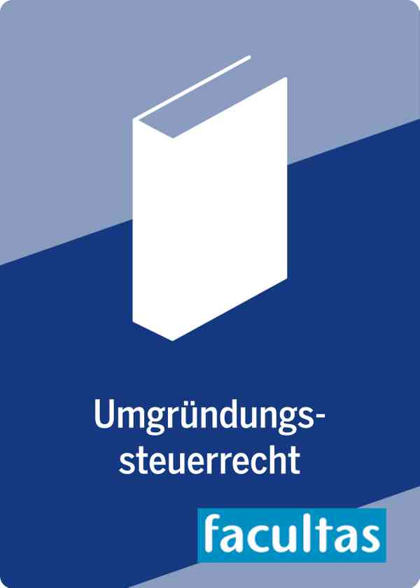 Umgründungssteuerrecht