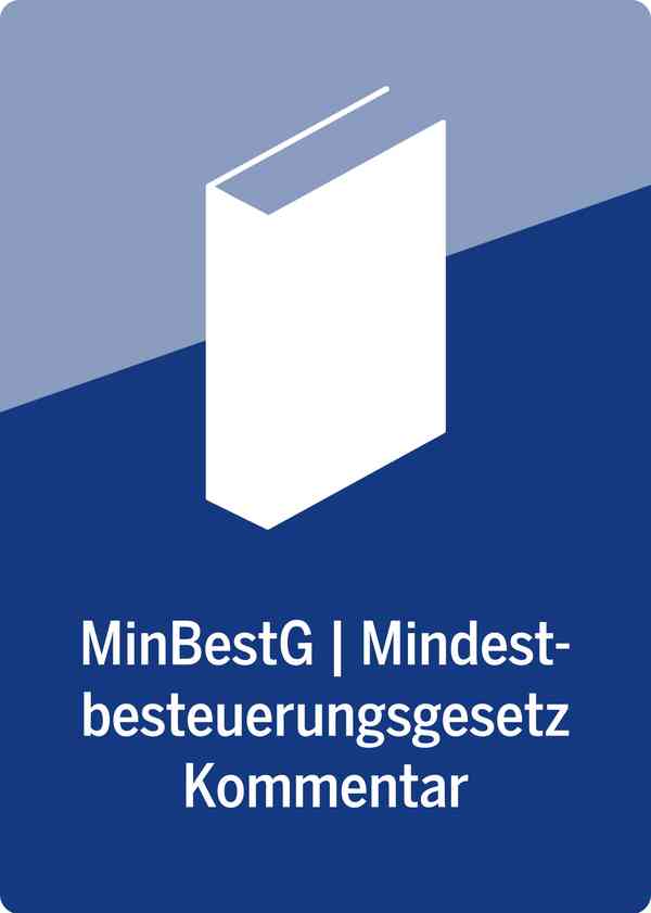 MinBestG | Mindestbesteuerungsgesetz