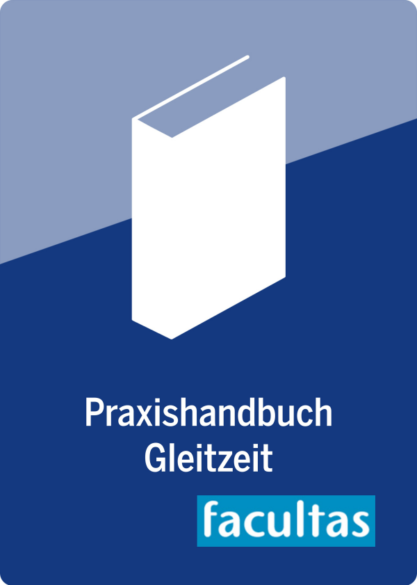 Praxishandbuch Gleitzeit
