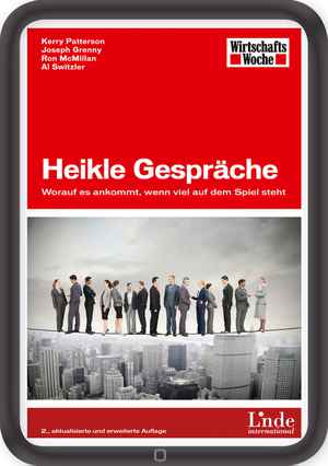 Heikle Gespräche