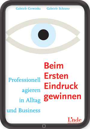 Beim ersten Eindruck gewinnen