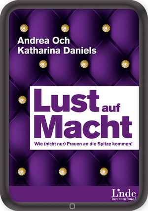 Lust auf Macht