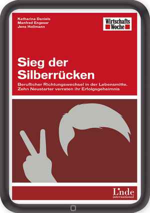 Sieg der Silberrücken