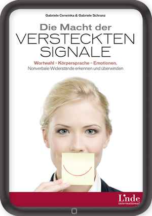 Die Macht der versteckten Signale