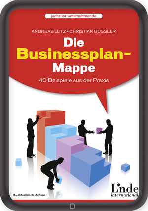 Die Businessplan-Mappe