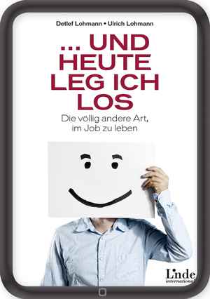 ... und heute leg ich los
