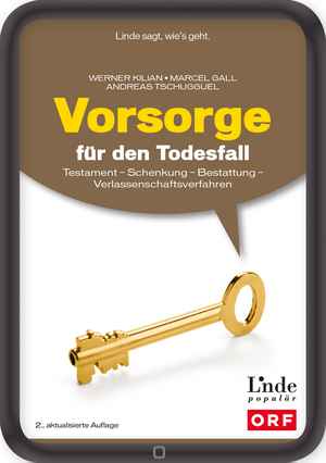 Vorsorge für den Todesfall