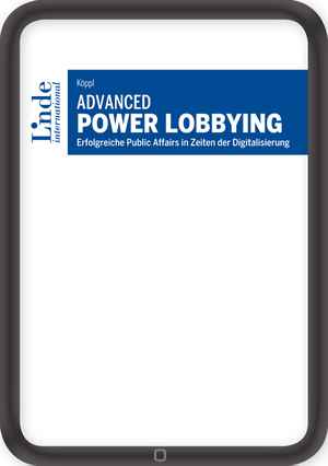 Advanced Power Lobbying