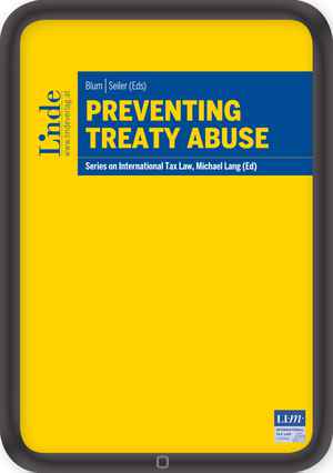 Preventing Treaty Abuse