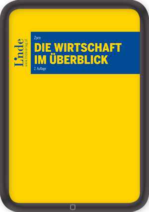 Die Wirtschaft im Überblick