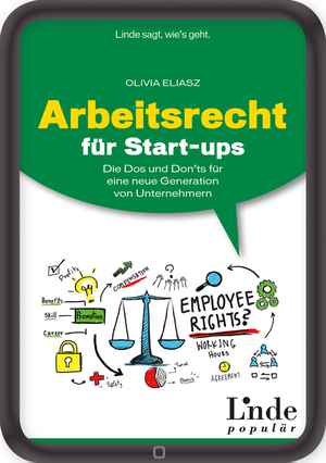 Arbeitsrecht für Start-ups