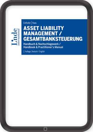Asset Liability Management / Gesamtbanksteuerung