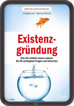 Existenzgründung