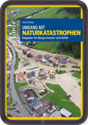 Umgang mit Naturkatastrophen