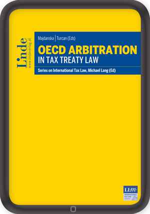 OECD Arbitration in Tax Treaty Law