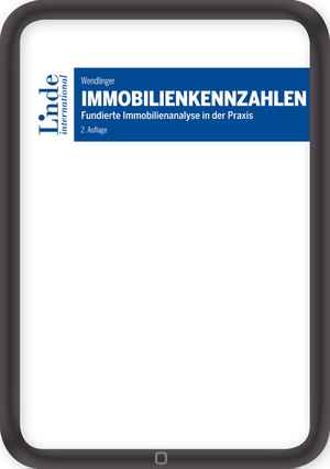 Immobilienkennzahlen