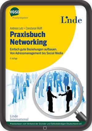 Praxisbuch Networking