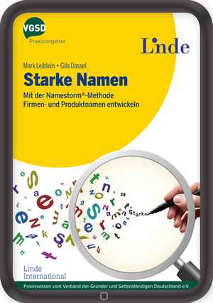 Starke Namen