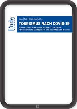 Tourismus nach COVID-19