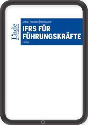 IFRS für Führungskräfte