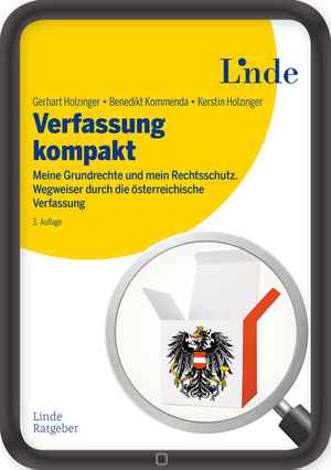 Verfassung kompakt
