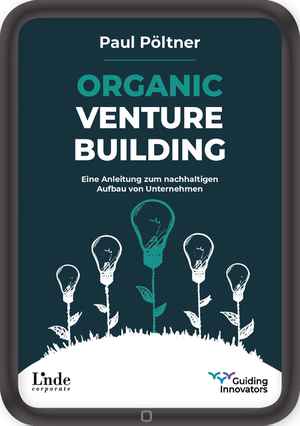 Organic Venture Building