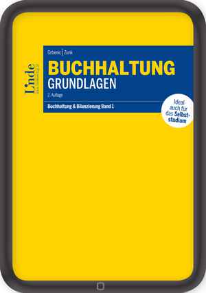 Buchhaltung Grundlagen