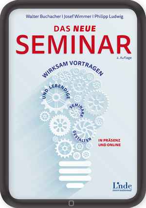 Das neue Seminar