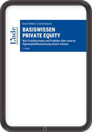 Basiswissen Private Equity