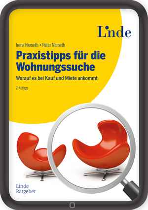 Praxistipps für die Wohnungssuche