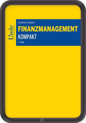 Finanzmanagement kompakt