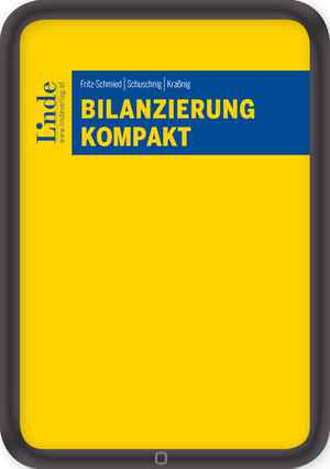 Bilanzierung kompakt