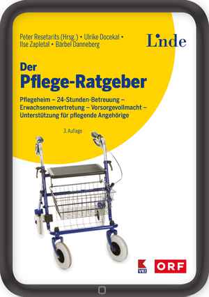 Der Pflege-Ratgeber