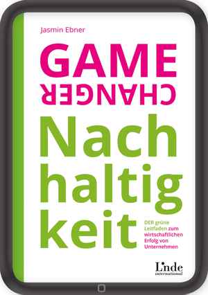 Game Changer Nachhaltigkeit