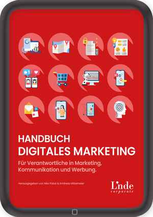 Handbuch Digitales Marketing